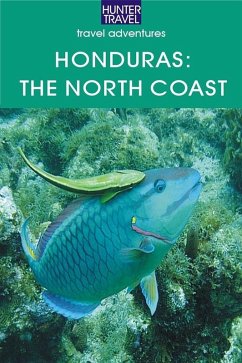 Cover Honduras: The North Coast (eBook, ePUB)