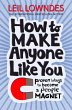 How to Be a People Magnet (eBook, ePUB) - Bild 1