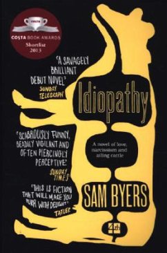 Idiopathy - Byers, Sam