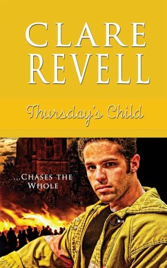 Thursday's Child - Revell, Clare