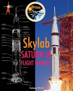Skylab Saturn Ib Flight Manual