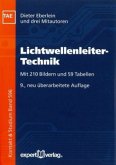 Lichtwellenleiter-Technik