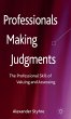 Professionals Making Judgments - Bild 1