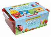 Guided Science Readers Super Set: Seasons