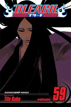 Bleach, Vol. 59 - Kubo, Tite