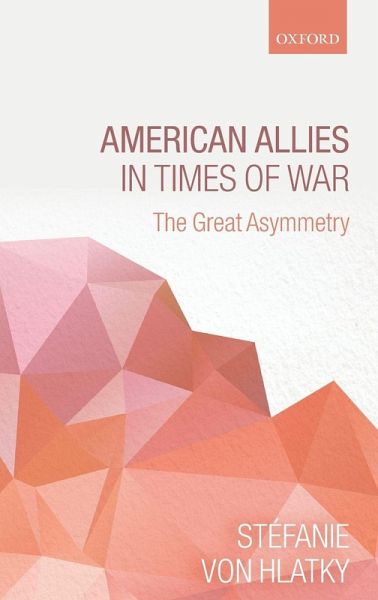 American Allies in Times of War