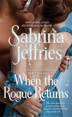 When the Rogue Returns - Jeffries, Sabrina