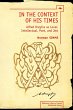 In the Context of His Times - Bild 1