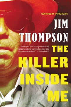 The Killer Inside Me - Thompson, Jim