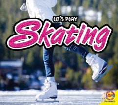 Skating - Carr, Aaron