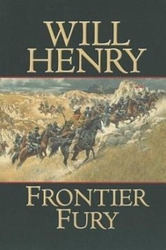 Frontier Fury - Henry, Will