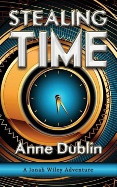 Stealing Time - Dublin, Anne