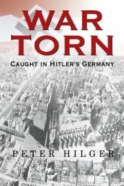 War Torn - Hilger, Peter