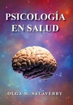 Psicologia En Salud - Salaverry, Olga M.