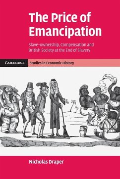 The Price of Emancipation - Draper, Nicholas (University College London)