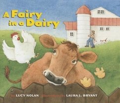 A Fairy in a Dairy - Nolan, Lucy A.