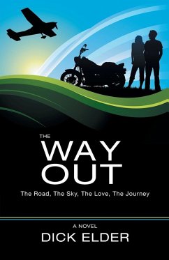 Cover The Way Out