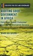 Auditing Good Government in Africa - Bild 1