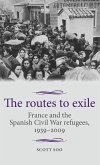 The routes to exile