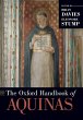 The Oxford Handbook of Aquinas - Bild 1