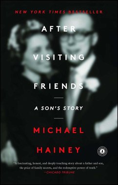 After Visiting Friends - Hainey, Michael