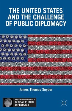 The United States and the Challenge of Public Diplomacy - Snyder, J.