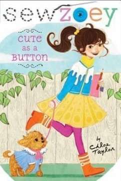 Cute as a Button, 5 - Taylor, Chloe