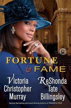 Fortune & Fame - Murray, Victoria Christopher; Billingsley, Reshonda Tate
