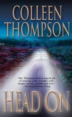 Head on - Thompson, Colleen