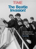 Time the Beatles Invasion!