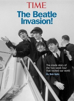 Time the Beatles Invasion! - Spitz, Bob