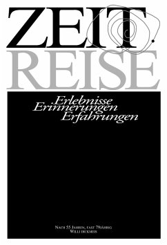 Cover Zeitreise