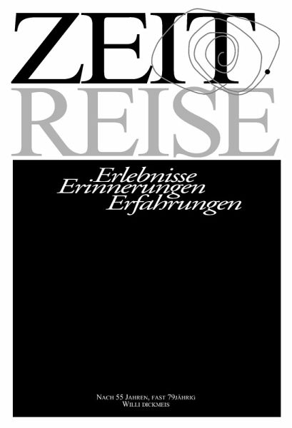 Zeitreise