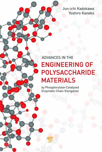 Advances in the Engineering of Polysaccharide Materials (eBook, PDF)