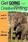 We Love Animals (eBook, PDF)