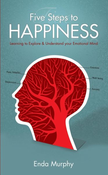 Five Steps to Happiness (eBook, ePUB) Five Steps to Happiness (eBook, ePUB)