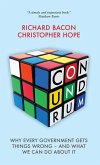 Conundrum (eBook, ePUB)