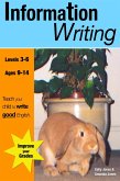 Information Writing (eBook, PDF)