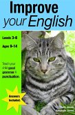 Improve Your English (eBook, PDF)