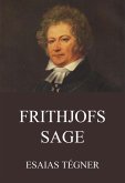 Frithjofs Sage (eBook, ePUB)