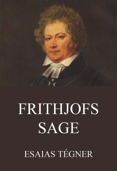 Frithjofs Sage (eBook, ePUB) - Tegnér, Esaias