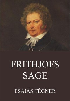Cover Frithjofs Sage (eBook, ePUB)