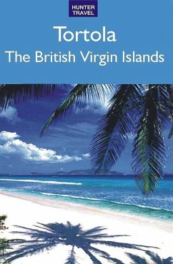Cover Tortola, British Virgin Islands (eBook, ePUB)