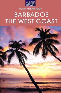 Barbados - The West Coast (eBook, ePUB) - Keith Whiting