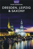 Dresden, Leipzig & Saxony Travel Adventures (eBook, ePUB)