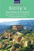 Sicily's Southern Coast: Agrigento, Eraclea Minoa, Lampione & the Pelagie Islands (eBook, ePUB)