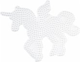 Hama 315 - Stiftplatte: Pegasus, Einhorn, 19 x 16 cm Hama 315 - Stiftplatte: Pegasus, Einhorn, 19 x 16 cm