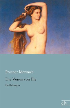 Die Venus von Ille - Mérimée, Prosper