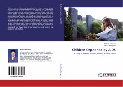 Children Orphaned by AIDS - Abraham, Mutluri;Rangarao, A.B.S.V.