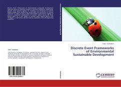 Discrete Event Frameworks of Environmental Sustainable Development